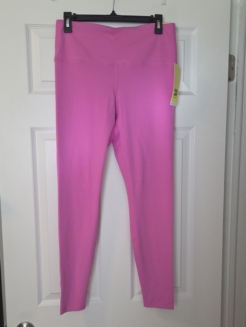 NWT-All In Motion Sz.L Ultra High-rise Legging